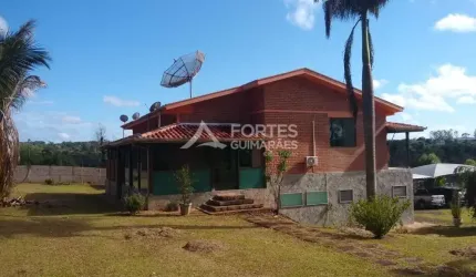 Chácara / sítio com 5 quartos à venda na Área Rural de Mococa, Mococa  por R$ 1.710.000
