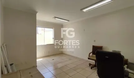 Sala comercial com 1 sala à venda no Jardim Sumaré, Ribeirão Preto  por R$ 130.000