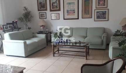 Casa com 3 quartos à venda no Alto da Boa Vista, Ribeirão Preto  por R$ 850.000