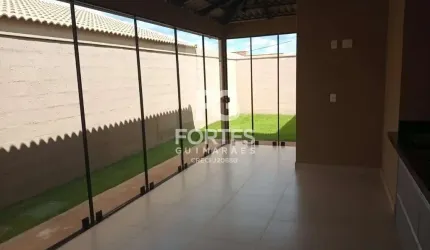 Casa em condomínio fechado com 3 quartos à venda no Fazenda Santa Maria, Cravinhos  por R$ 1.080.000