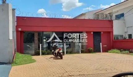 Sala comercial à venda no Alto da Boa Vista, Ribeirão Preto  por R$ 1.400.000