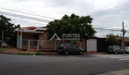 Casa com 3 quartos à venda no Jardim Paulista, Ribeirão Preto  por R$ 1.272.000