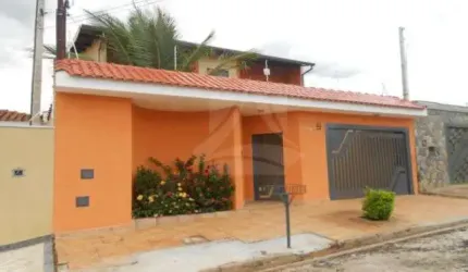 Casa com 4 quartos à venda no Residencial e Comercial Palmares, Ribeirão Preto  por R$ 700.000
