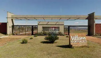 Terreno em condomínio fechado à venda na Zona Rural, Delfinópolis  por R$ 160.000