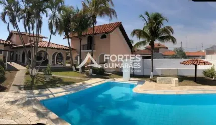 Casa com 5 quartos à venda no Centro, Santa Rita do Passa Quatro  por R$ 1.500.000