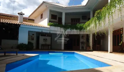 Casa com 5 quartos à venda no Ribeirânia, Ribeirão Preto  por R$ 2.000.000