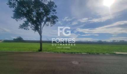 Terreno em condomínio fechado à venda no Fazenda Santa Maria, Cravinhos  por R$ 2.075.000