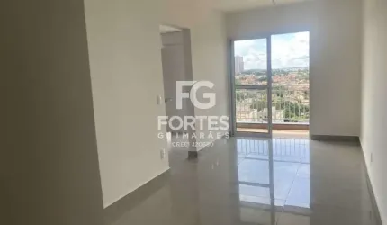 Apartamento com 2 quartos à venda no Jardim Irajá, Ribeirão Preto  por R$ 430.000