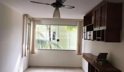 Apartamento com 1 quarto à venda no Iguatemi, Ribeirão Preto  por R$ 300.000