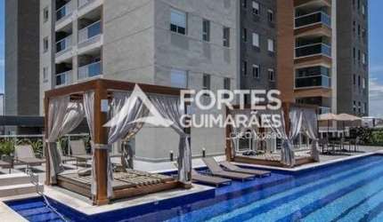 Apartamento com 3 quartos à venda no Quinta da Primavera, Ribeirão Preto  por R$ 700.000