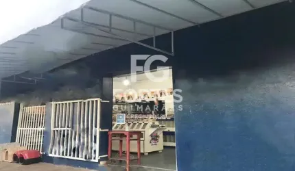 Casa com 3 quartos à venda no Ipiranga, Ribeirão Preto  por R$ 420.000