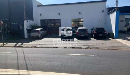 Casa com 4 quartos à venda no Jardim Sumaré, Ribeirão Preto  por R$ 2.800.000