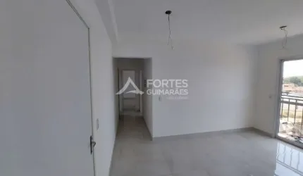 Apartamento com 2 quartos à venda na Vila Monte Alegre, Ribeirão Preto  por R$ 320.000