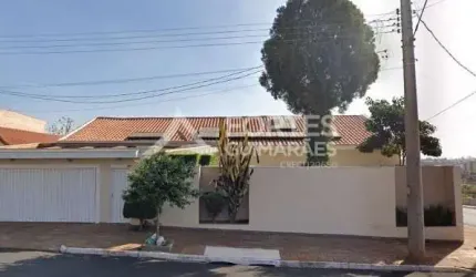 Casa com 3 quartos à venda no Jardim Califórnia, Ribeirão Preto  por R$ 1.900.000