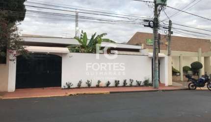 Casa com 4 quartos à venda no Jardim Sumaré, Ribeirão Preto  por R$ 930.000