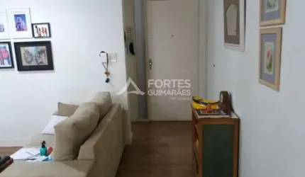 Apartamento com 3 quartos à venda no Jardim Paulista, Ribeirão Preto  por R$ 280.000