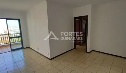 Apartamento com 3 quartos à venda no Jardim Irajá, Ribeirão Preto  por R$ 750.000