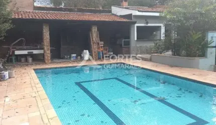 Chácara / sítio com 5 quartos à venda no Recreio Internacional, Ribeirão Preto  por R$ 2.200.000