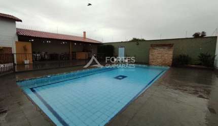 Casa com 3 quartos à venda no Sumarezinho, Ribeirão Preto  por R$ 750.000