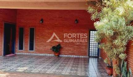 Casa com 3 quartos à venda no Ribeirânia, Ribeirão Preto  por R$ 760.000
