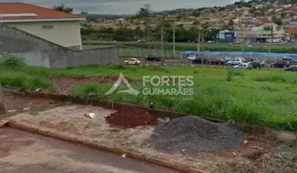 Terreno à venda no Ribeirânia, Ribeirão Preto  por R$ 300.000