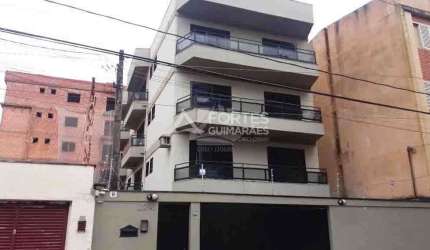 Apartamento com 3 quartos à venda no Jardim Sumaré, Ribeirão Preto  por R$ 270.000