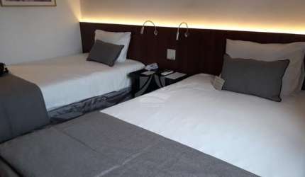 Apartamento com 1 quarto à venda no Jardim Botânico, Ribeirão Preto  por R$ 280.000