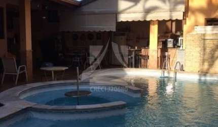 Casa com 3 quartos à venda no Jardim Recreio, Ribeirão Preto  por R$ 2.200.000