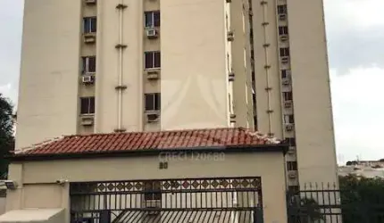 Apartamento com 2 quartos à venda no Jardim Anhangüera, Ribeirão Preto  por R$ 250.000