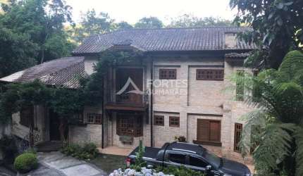 Casa em condomínio fechado com 4 quartos à venda no Roseira, Mairiporã  por R$ 2.500.000