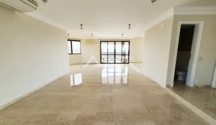 Apartamento com 4 quartos à venda no Jardim Irajá, Ribeirão Preto  por R$ 1.490.000