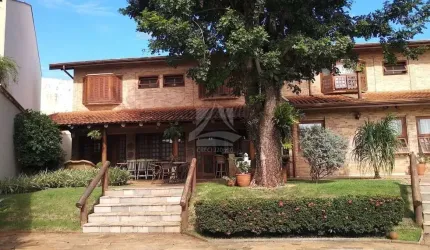 Casa com 4 quartos à venda no Jardim Recreio, Ribeirão Preto  por R$ 1.100.000