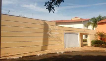 Casa com 5 quartos à venda no Jardim das Américas II, São Simão  por R$ 2.200.000