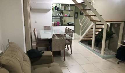Apartamento com 1 quarto à venda no Nova Aliança, Ribeirão Preto  por R$ 315.000