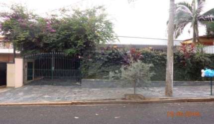 Casa com 3 quartos à venda no Alto da Boa Vista, Ribeirão Preto  por R$ 740.000