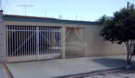 Casa com 3 quartos à venda no Residencial e Comercial Palmares, Ribeirão Preto  por R$ 350.000