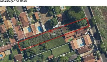 Terreno à venda no Recreio das Acácias, Ribeirão Preto  por R$ 650.000