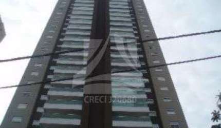 Apartamento com 4 quartos à venda no Bosque das Juritis, Ribeirão Preto  por R$ 1.091.800