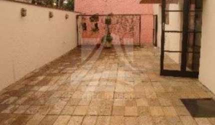Casa com 4 quartos à venda no Alto da Boa Vista, Ribeirão Preto  por R$ 1.600.000