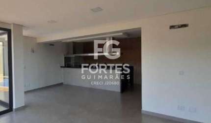 Casa em condomínio fechado com 4 quartos à venda no Residencial e Empresarial Alphaville, Ribeirão Preto  por R$ 3.200.000