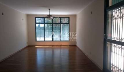 Casa com 5 quartos à venda no Jardim São Luiz, Ribeirão Preto  por R$ 780.000