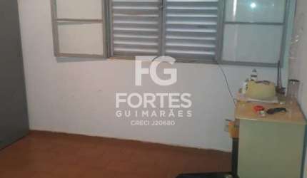 Casa com 4 quartos à venda no Parque Anhangüera, Ribeirão Preto  por R$ 320.000