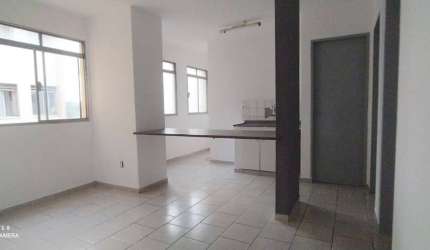 Apartamento com 2 quartos à venda no Residencial das Américas, Ribeirão Preto  por R$ 120.000