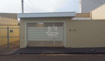 Casa com 2 quartos à venda no Ipiranga, Ribeirão Preto  por R$ 405.000
