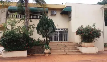 Casa com 5 quartos à venda no Jardim Sumaré, Ribeirão Preto  por R$ 1.200.000