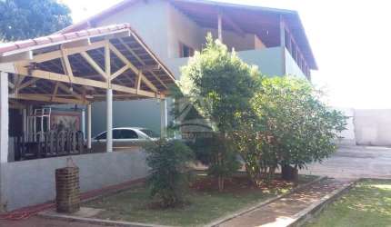 Casa em condomínio fechado com 4 quartos à venda em Beira-Rio, Jardinópolis  por R$ 1.290.000