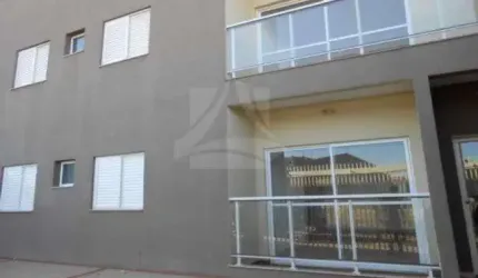 Apartamento com 3 quartos à venda no Jardim Anhangüera, Ribeirão Preto  por R$ 270.000