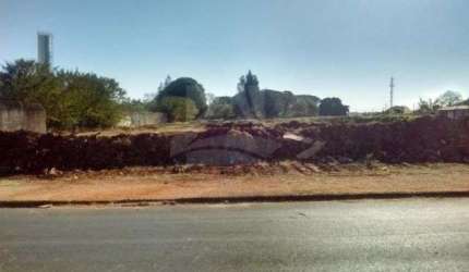 Terreno à venda no Parque das Figueiras, Ribeirão Preto  por R$ 1.500.000
