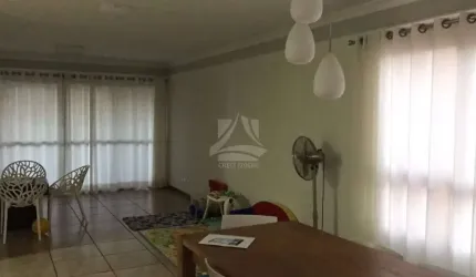 Apartamento com 4 quartos à venda no Jardim São Luiz, Ribeirão Preto  por R$ 848.000