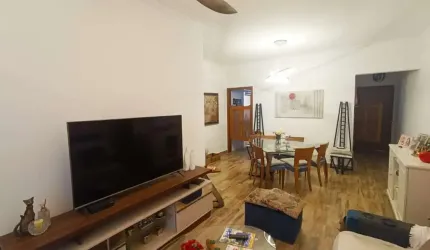 Apartamento com 3 quartos à venda no Jardim Irajá, Ribeirão Preto  por R$ 385.000